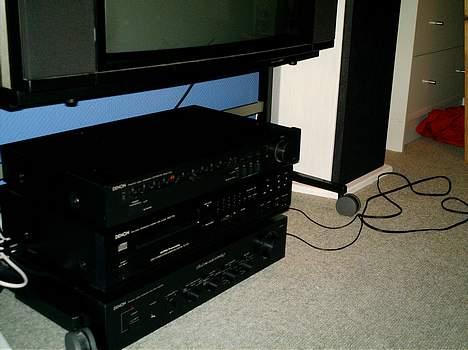 Musikanlæg Special billede 5