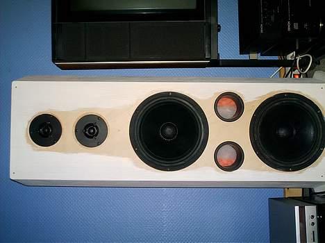 Musikanlæg Special billede 6