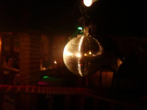 Diskoteksanlæg discotek magicball billede 1