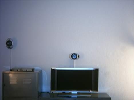 Hjemmebiograf Denon, Kef, Hugoson billede 6