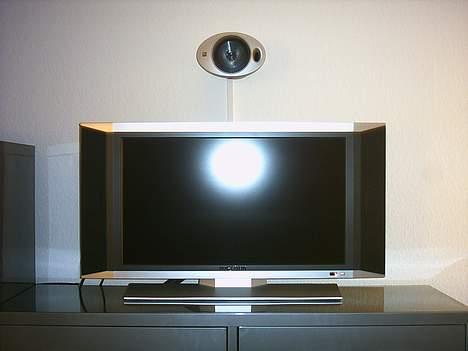 Hjemmebiograf Denon, Kef, Hugoson - Mit Hugoson 27" lcd tv. er meget overrasket over kvaliteten billede 7