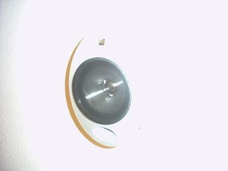 Hjemmebiograf Denon, Kef, Hugoson - Kef højttaler der kan vinkles efter behov. billede 8