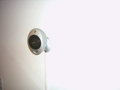 Hjemmebiograf Denon, Kef, Hugoson billede 9