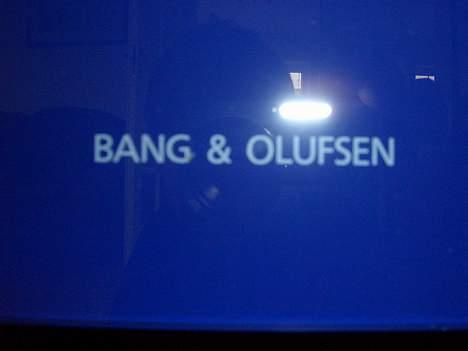 Hjemmebiograf B&O billede 2