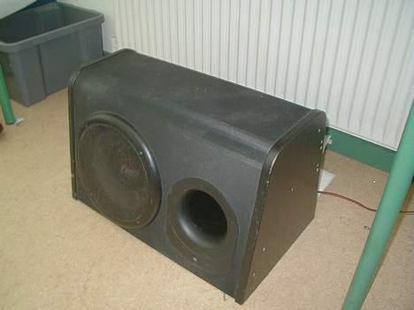 Musikanlæg JVC billede 3