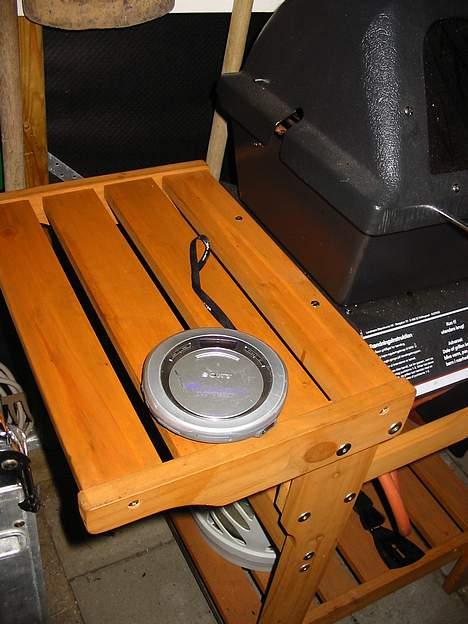 Scooterstereo Creative "Solgt" billede 2