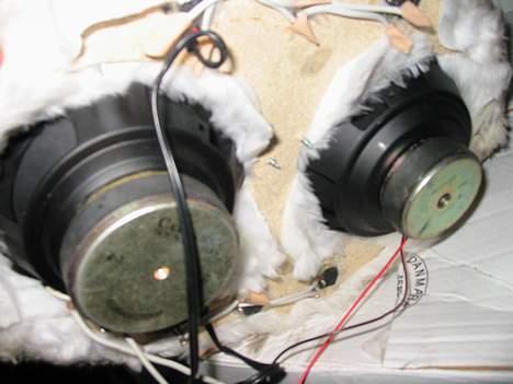 Scooterstereo Creative "Solgt" billede 5