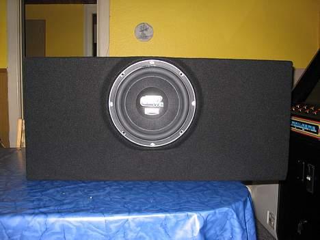 Bilstereo Emhaser polo billede 5