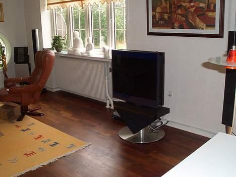Hjemmebiograf B&O billede 12