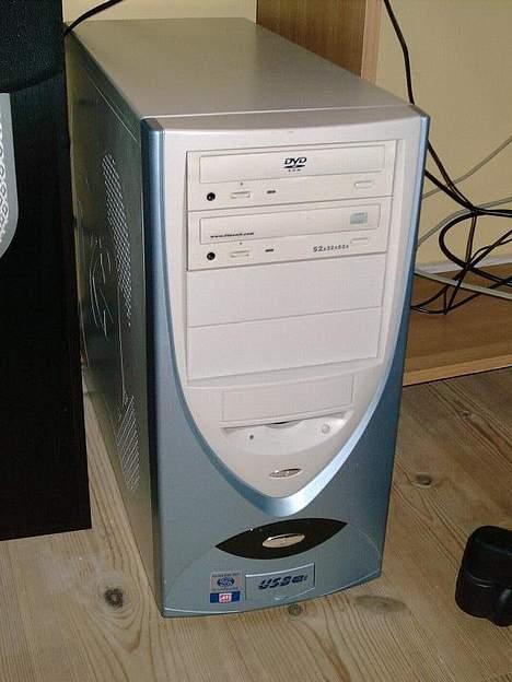 Hjemmebiograf Eltax Silverstone System billede 9