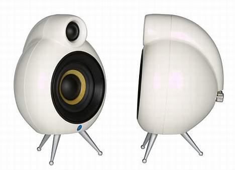 Minianlæg Podspeakers - micropod billede 1