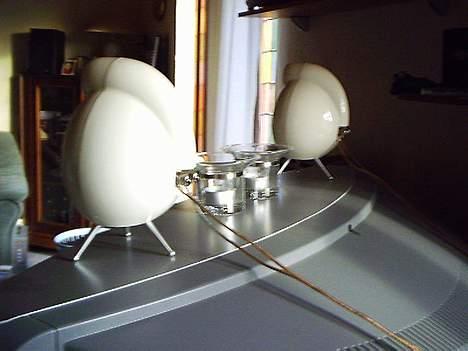 Minianlæg Podspeakers billede 4