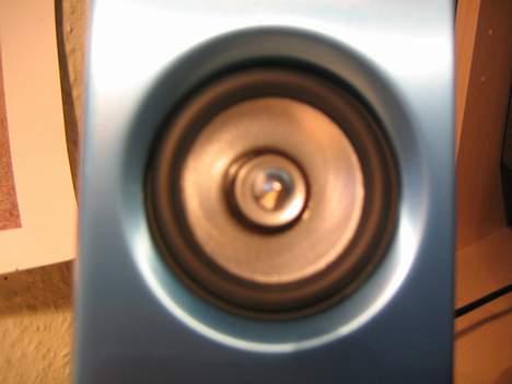 Computeranlæg Logitech Z-3e billede 2
