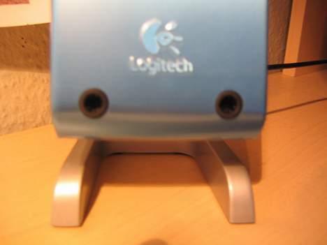Computeranlæg Logitech Z-3e billede 4