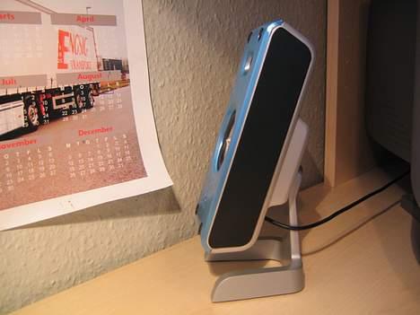 Computeranlæg Logitech Z-3e billede 5