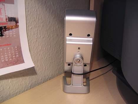 Computeranlæg Logitech Z-3e billede 6