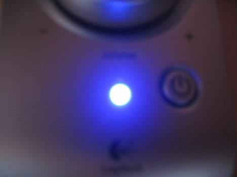 Computeranlæg Logitech Z-3e billede 10