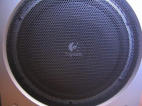 Computeranlæg Logitech Z-3e billede 14