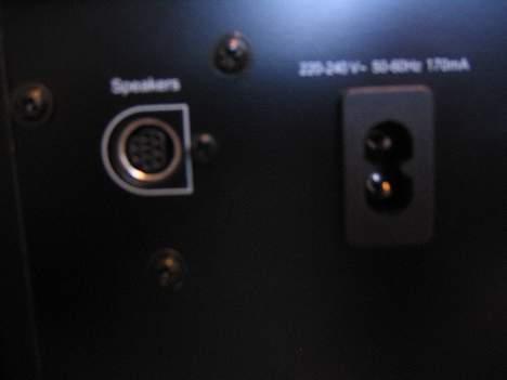 Computeranlæg Logitech Z-3e billede 17