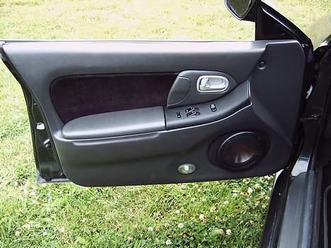 Bilstereo ALPINE billede 8