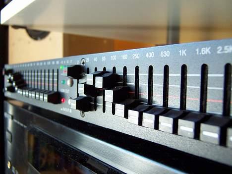 Musikanlæg Det er kram_! billede 4