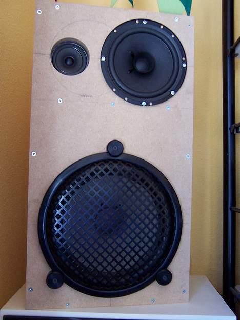 Musikanlæg Det er kram_! billede 5