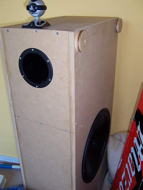 Musikanlæg Det er kram_! billede 8