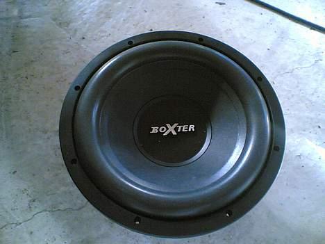 Bilstereo i Charade billede 12