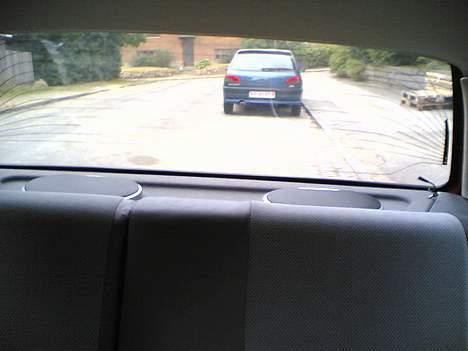 Bilstereo i Charade - thansens de billigste 6x9´er bare midlertidigt, til der er penge i kassen til et sæt ordenlige billede 16