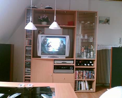 Hjemmebiograf Harman/kardon-Dali-Jamo - Billede fra sweetspot taget med tlf, sorry billede 2