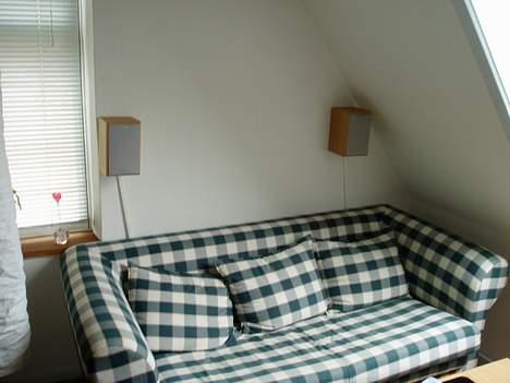 Hjemmebiograf Harman/kardon-Dali-Jamo - Sweetspot billede 3