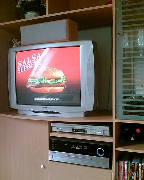 Hjemmebiograf Harman/kardon-Dali-Jamo billede 7