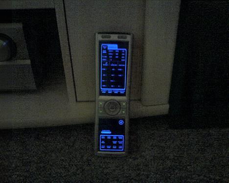Hjemmebiograf DeNoN / DeLL billede 1