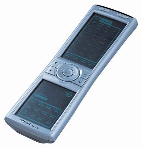 Hjemmebiograf DeNoN / DeLL billede 3