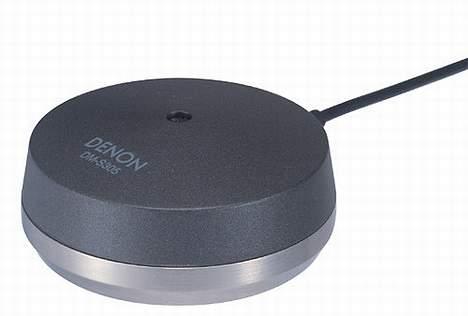 Hjemmebiograf DeNoN / DeLL billede 4