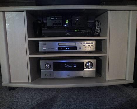Hjemmebiograf DeNoN / DeLL billede 5