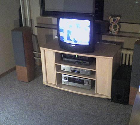 Hjemmebiograf DeNoN / DeLL billede 6