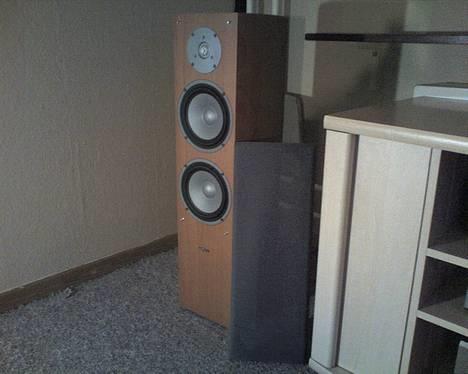 Hjemmebiograf DeNoN / DeLL billede 7