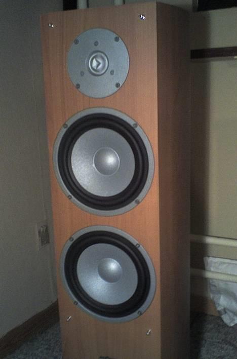 Hjemmebiograf DeNoN / DeLL billede 9