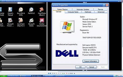 Hjemmebiograf DeNoN / DeLL billede 10