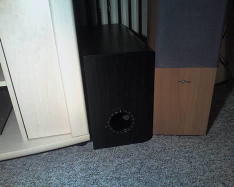 Hjemmebiograf DeNoN / DeLL billede 11