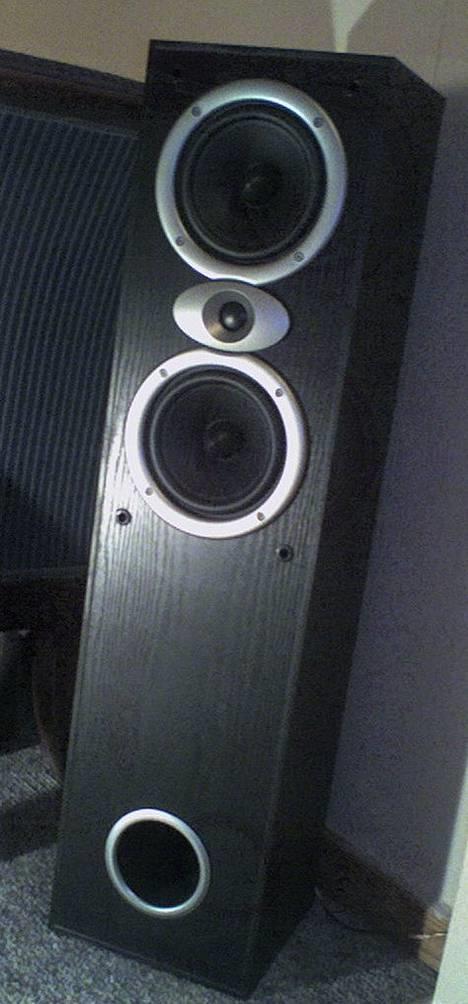 Hjemmebiograf DeNoN / DeLL billede 12