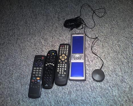 Hjemmebiograf DeNoN / DeLL billede 13