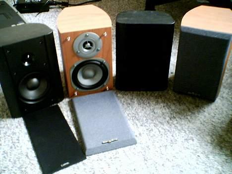 Hjemmebiograf DeNoN / DeLL billede 14