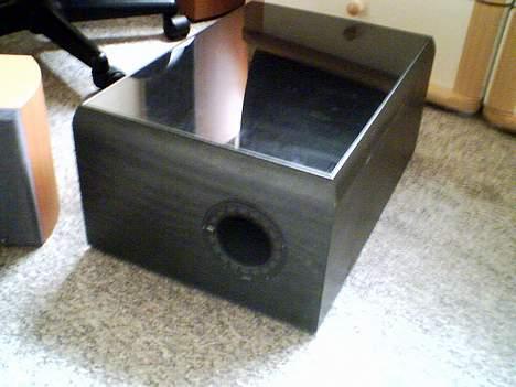 Hjemmebiograf DeNoN / DeLL billede 15