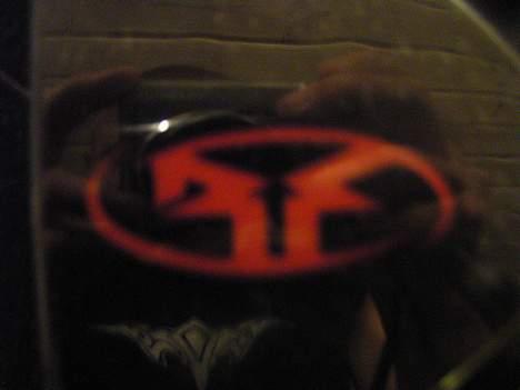 Bilstereo Rockford fosgate - rockford fosgate =D billede 5
