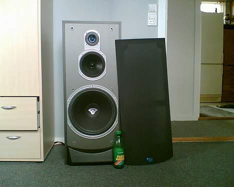 Musikanlæg ja billede 2