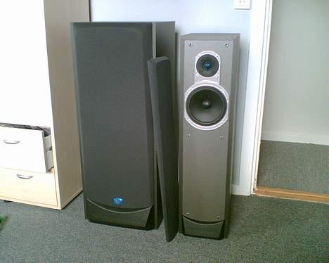 Musikanlæg ja billede 5