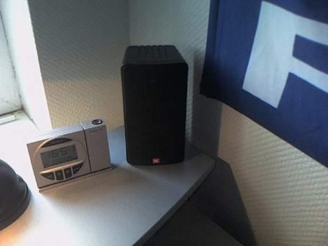 Computeranlæg JBL billede 5
