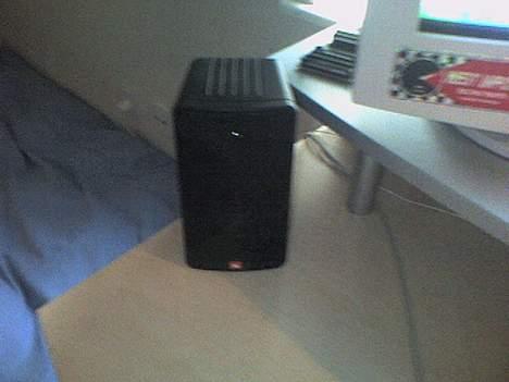 Computeranlæg JBL billede 6
